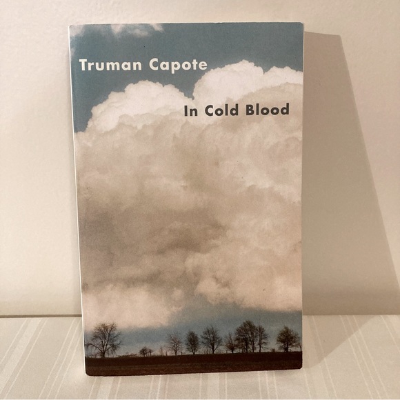 In Cold Blood by Truman Capote - Picture 1 of 4